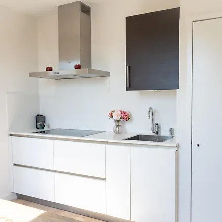 Couette-café Hoeve Tramzicht 3*