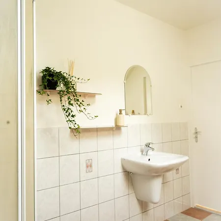Hoeve Tramzicht Couette-café